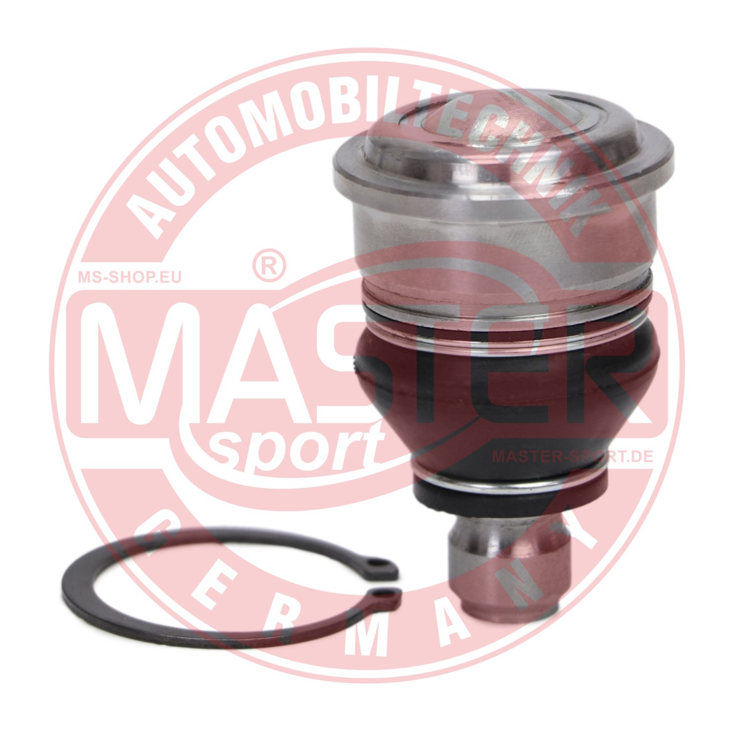 Pivot MASTERSPORT GERMANY 35293-SET-MS